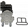 Dorman (OE Solutions) Idle Air Control Valve - 926-035