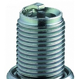 NGK Spark Plugs Spark Plug 4677