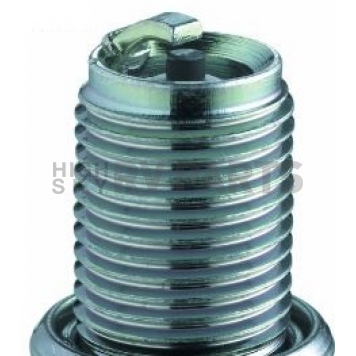 NGK Spark Plugs Spark Plug 4677