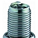 NGK Spark Plugs Spark Plug 4677