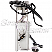 Spectra Premium Fuel Pump Electric - SP6220M