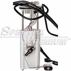 Spectra Premium Fuel Pump Electric - SP6220M