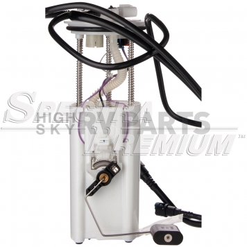 Spectra Premium Fuel Pump Electric - SP6220M