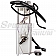 Spectra Premium Fuel Pump Electric - SP6220M