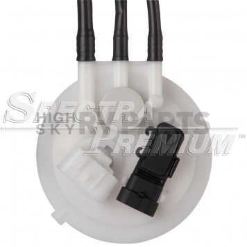 Spectra Premium Fuel Pump Electric - SP6220M-2