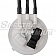 Spectra Premium Fuel Pump Electric - SP6220M