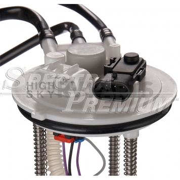 Spectra Premium Fuel Pump Electric - SP6220M-3