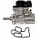 Dorman (OE Solutions) Idle Air Control Valve - 926-037