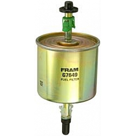 Fram Filter Fuel Filter - G7649