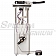Spectra Premium Fuel Pump Electric - SP6229M