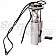 Spectra Premium Fuel Pump Electric - SP6229M