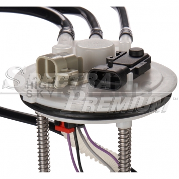 Spectra Premium Fuel Pump Electric - SP6229M-3