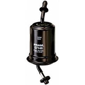 Fram Filter Fuel Filter - G7146