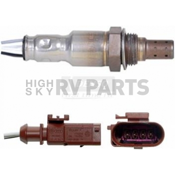 Denso Oxygen Sensor - 234-4484