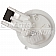 Spectra Premium Fuel Pump Electric - SP6235M
