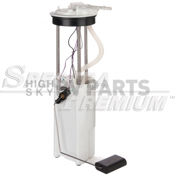 Spectra Premium Fuel Pump Electric - SP6235M-2