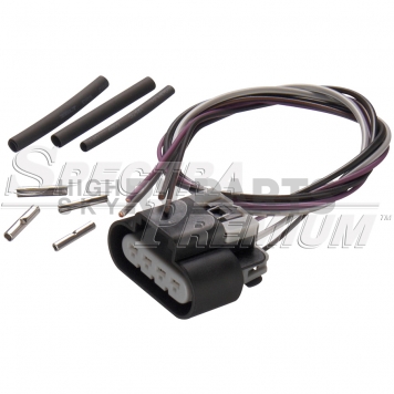 Spectra Premium Fuel Pump Electric - SP6235M-4