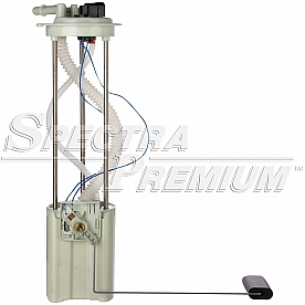 Spectra Premium Fuel Pump Electric - SP6242M