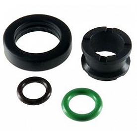 GB Remanufacturing Fuel Injector Seal Kit - 8-048