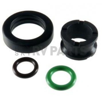 GB Remanufacturing Fuel Injector Seal Kit - 8-048