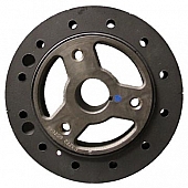 PowerBond by Dayco Harmonic Balancer - PB1546N
