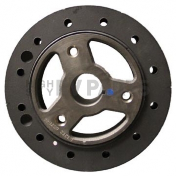 PowerBond by Dayco Harmonic Balancer - PB1546N