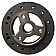 PowerBond by Dayco Harmonic Balancer - PB1546N