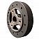 PowerBond by Dayco Harmonic Balancer - PB1546N