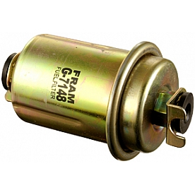 Fram Filter Fuel Filter - G7148