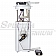 Spectra Premium Fuel Pump Electric - SP6263M