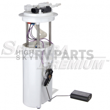 Spectra Premium Fuel Pump Electric - SP6263M-1