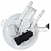 Spectra Premium Fuel Pump Electric - SP6263M