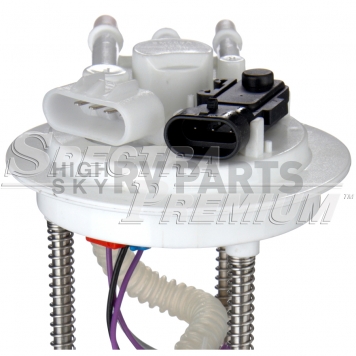 Spectra Premium Fuel Pump Electric - SP6263M-3