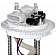 Spectra Premium Fuel Pump Electric - SP6263M