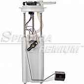 Spectra Premium Fuel Pump Electric - SP6275M
