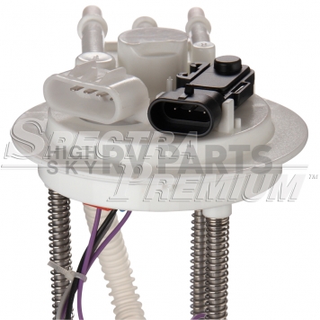 Spectra Premium Fuel Pump Electric - SP6275M-3