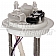 Spectra Premium Fuel Pump Electric - SP6275M