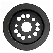 PowerBond by Dayco Harmonic Balancer - PB1548N