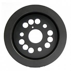 PowerBond by Dayco Harmonic Balancer - PB1548N