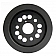 PowerBond by Dayco Harmonic Balancer - PB1548N