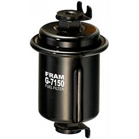 Fram Filter Fuel Filter - G7150