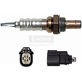 Denso Oxygen Sensor - 234-4489