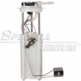 Spectra Premium Fuel Pump Electric - SP6278M