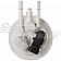Spectra Premium Fuel Pump Electric - SP6278M