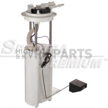 Spectra Premium Fuel Pump Electric - SP6278M-2