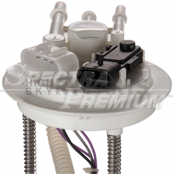 Spectra Premium Fuel Pump Electric - SP6278M-3