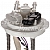 Spectra Premium Fuel Pump Electric - SP6278M