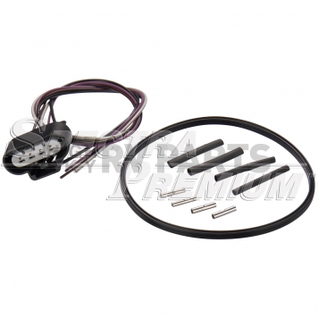 Spectra Premium Fuel Pump Electric - SP6278M-4