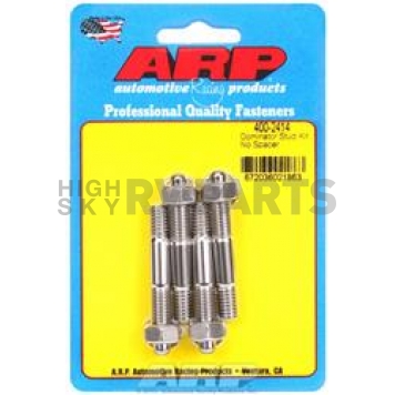 ARP Auto Racing Carburetor Stud Kit 4002414