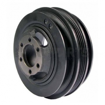 PowerBond by Dayco Harmonic Balancer - PB1549N